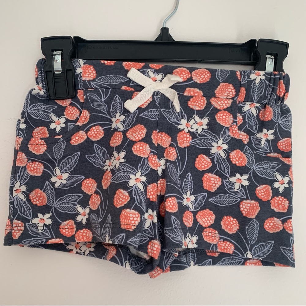 Cynthia Rowley Girls Tank/Shorts Set Size 12M - Picture 6 of 10